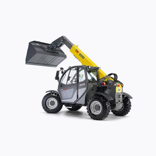 RC50 - Soil Compactor For Efficient Compaction - Image 3